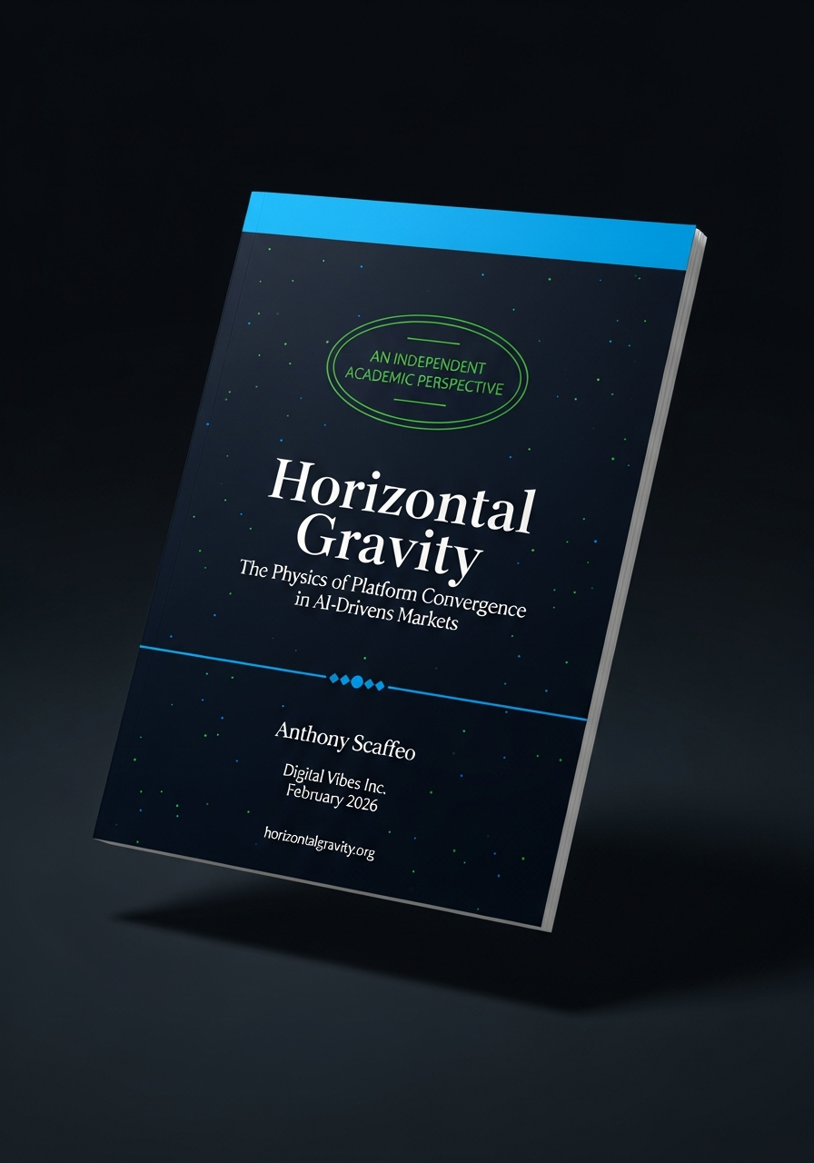 Preview of the Horizontal Gravity paper front page